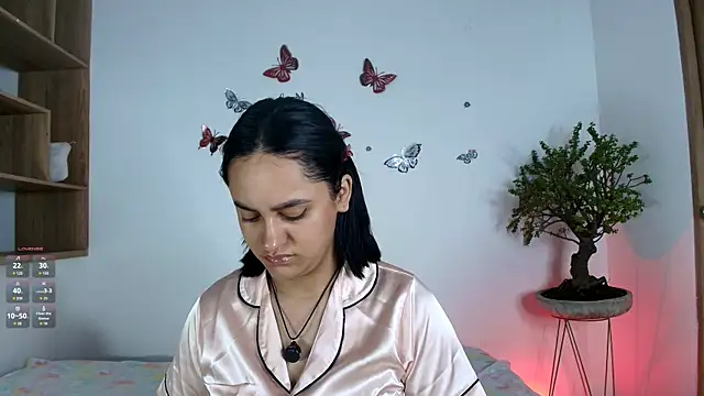 VICTORIABLACK xh online show from 11/16/25, 11:49