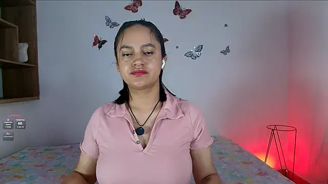 VICTORIABLACK xh online show from 11/18/25, 11:03