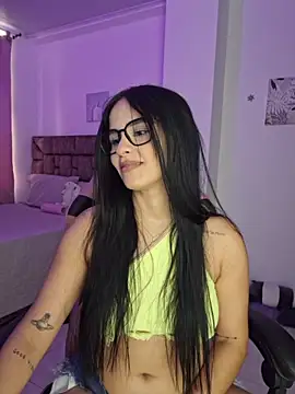 heyshaa online show from 11/08/25, 08:51