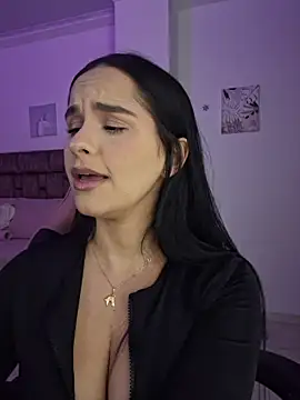 heyshaa online show from 11/14/25, 09:13