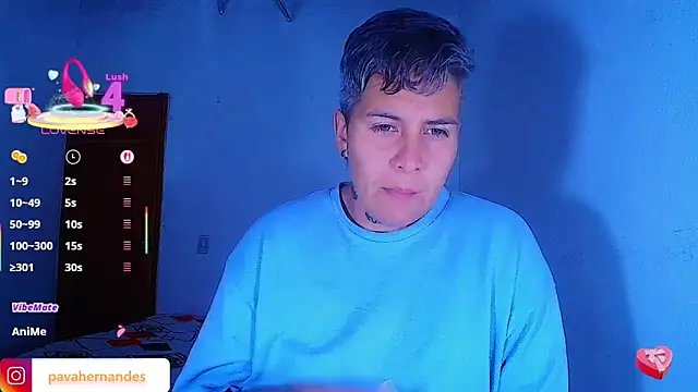 Snapshot of Yessi_rousse chatting on 02/26/26, 10:25 Yessi rousse online show from 02/26/26, 10:25