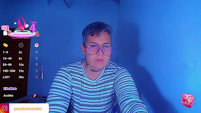 Snapshot of Yessi_rousse chatting on 02/27/26, 12:43 Yessi rousse online show from 02/27/26, 12:43