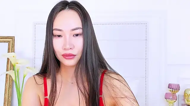 NaomiYuu online show from 02/23/25, 02:40