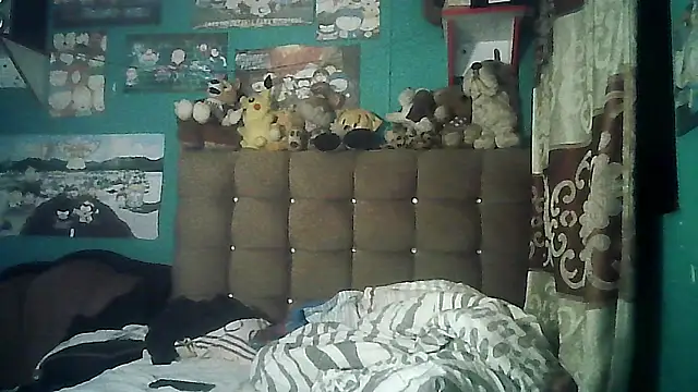 Snapshot of Valesh20 chatting on 11/12/25, 12:11 Valesh20 online show from 11/12/25, 12:11