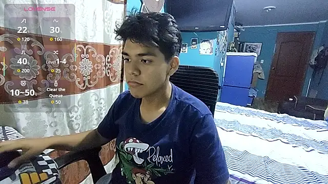 Snapshot of Valesh20 chatting on 02/05/26, 04:50 Valesh20 online show from 02/05/26, 04:50