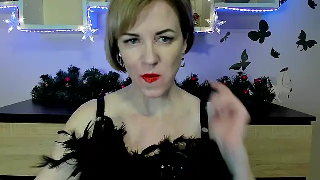 feliziaDesire online show from 01/09/25, 07:08