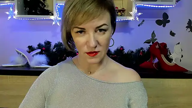 feliziaDesire online show from 01/11/25, 06:45