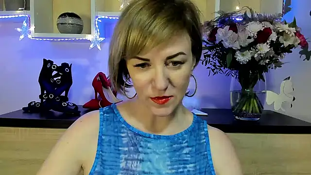 feliziaDesire online show from 01/12/25, 01:05