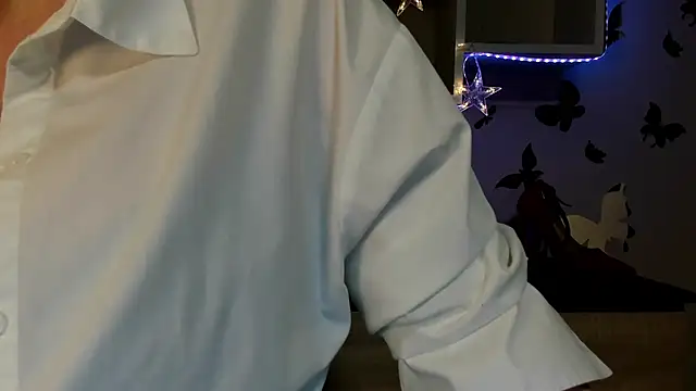 feliziaDesire online show from 01/13/25, 06:59