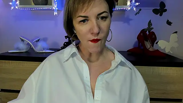 feliziaDesire online show from 01/19/25, 09:55