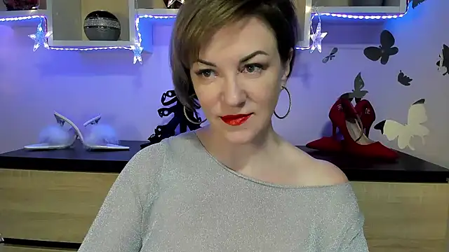 feliziaDesire online show from 01/25/25, 03:51