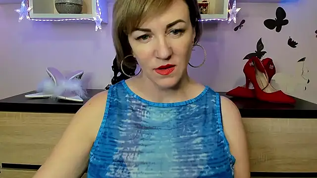 feliziaDesire online show from 02/01/25, 10:05