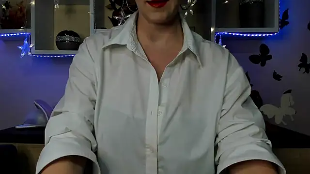 feliziaDesire online show from 02/03/25, 05:07