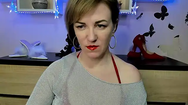 feliziaDesire online show from 02/04/25, 01:48