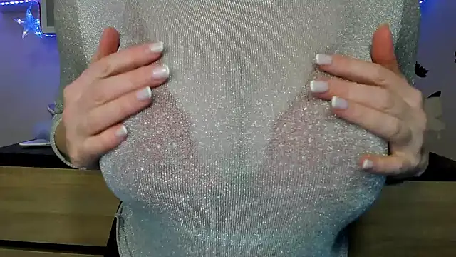 feliziaDesire online show from 02/04/25, 07:55