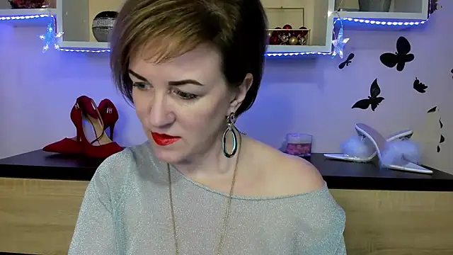 feliziaDesire online show from 02/11/25, 01:41