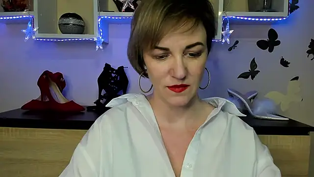 feliziaDesire online show from 02/15/25, 01:16