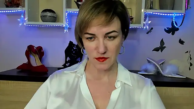 feliziaDesire online show from 02/17/25, 07:10