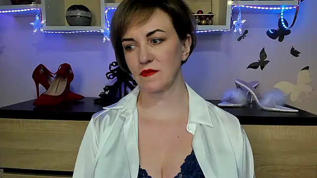 feliziaDesire online show from 02/18/25, 04:48