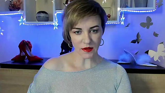 feliziaDesire online show from 02/27/25, 04:41