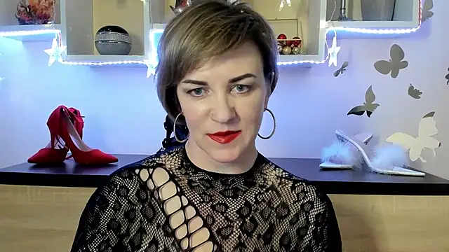 feliziaDesire online show from 02/27/25, 12:02