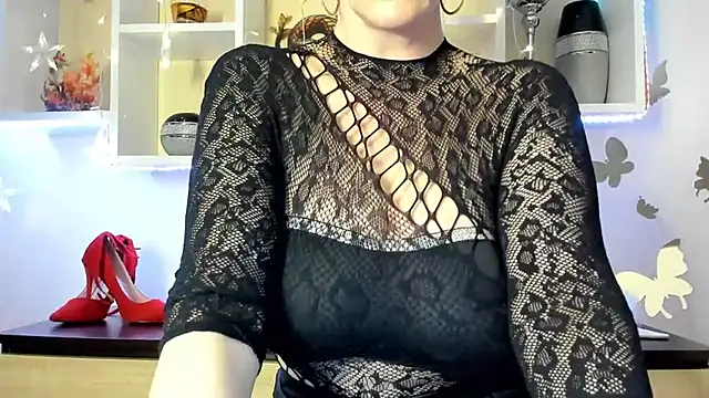 feliziaDesire online show from 02/27/25, 06:09