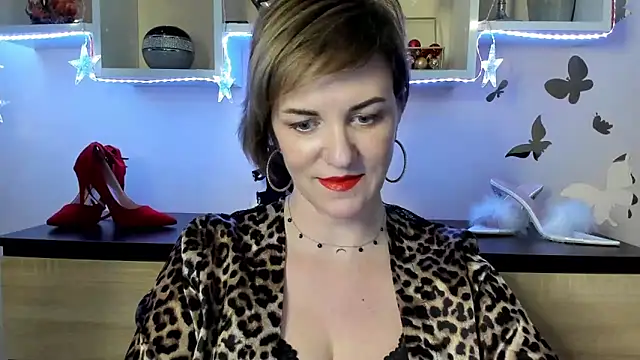 feliziaDesire online show from 03/01/25, 01:18