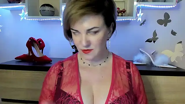 feliziaDesire online show from 03/02/25, 10:03