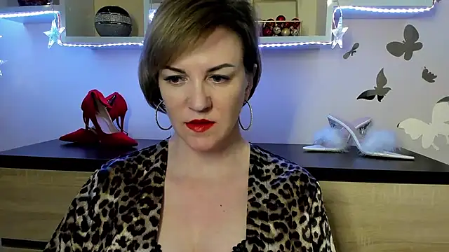 feliziaDesire online show from 03/11/25, 04:40