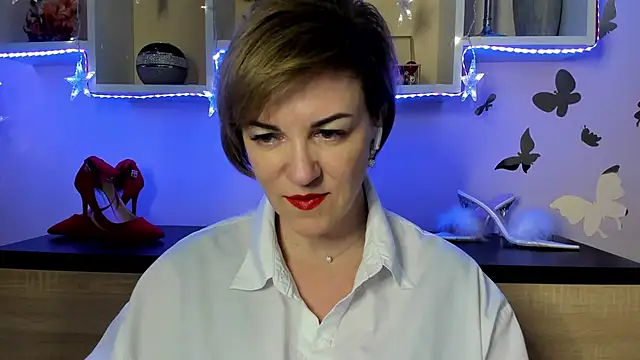 feliziaDesire online show from 03/15/25, 06:58