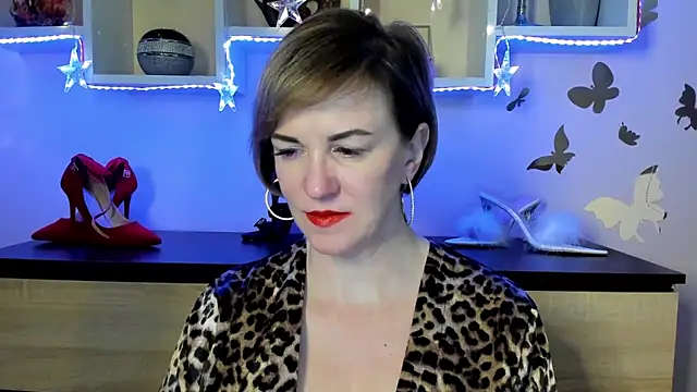 feliziaDesire online show from 03/18/25, 02:25