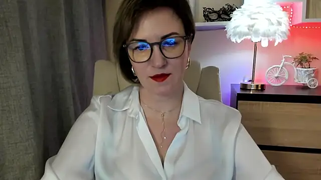 feliziaDesire online show from 11/10/25, 01:43