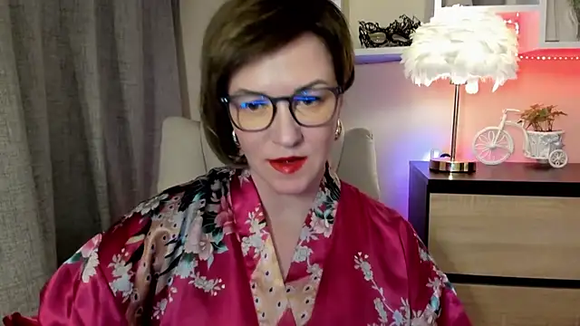 feliziaDesire online show from 11/14/25, 12:59