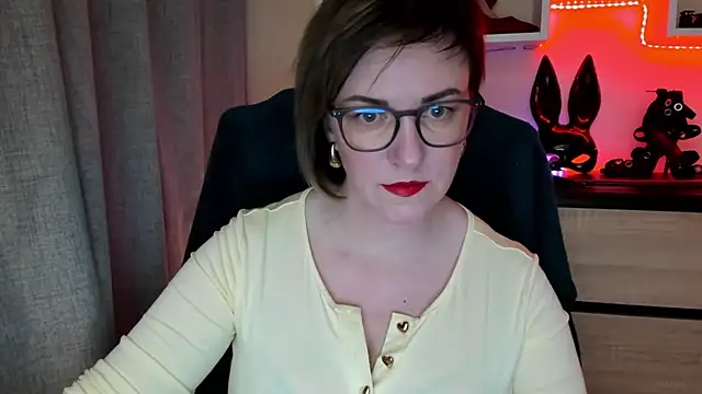 feliziaDesire online show from 12/02/25, 12:54