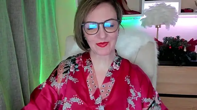 feliziaDesire online show from 01/06/26, 06:17