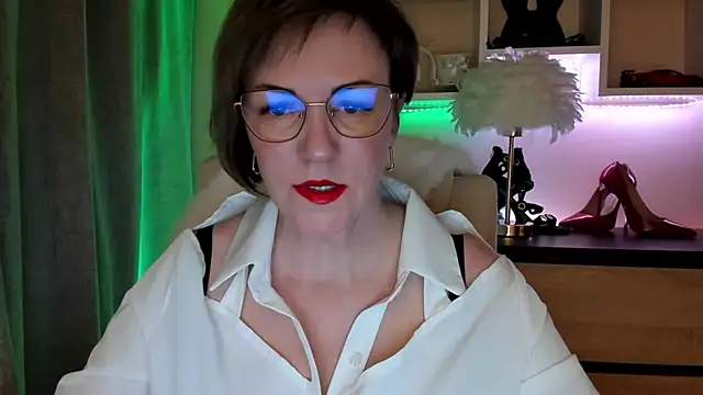 feliziaDesire online show from 01/18/26, 06:06