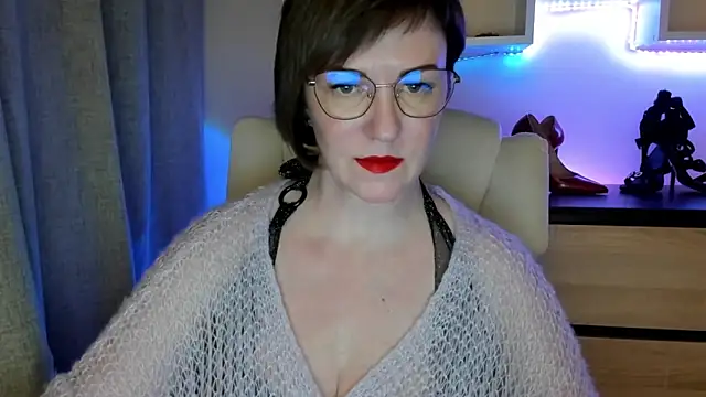 feliziaDesire online show from 02/11/26, 06:13