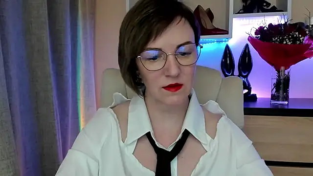 feliziaDesire online show from 02/16/26, 01:51