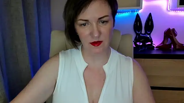 feliziaDesire online show from 02/20/26, 11:22