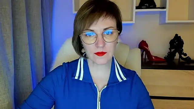 feliziaDesire online show from 03/08/26, 12:31