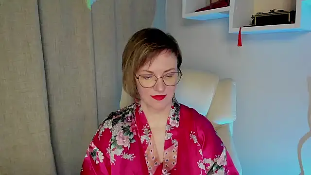 feliziaDesire online show from 05/16/26, 06:54