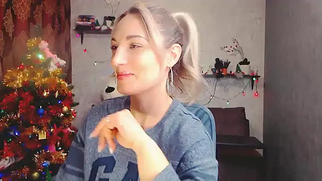 MillaXQueen online show from 01/06/25, 03:40