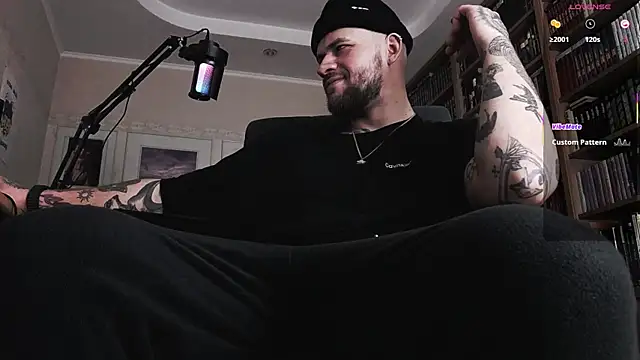 FindomJason online show from 11/20/25, 01:44