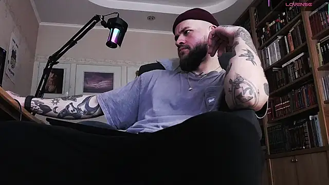 FindomJason online show from 02/09/26, 10:41