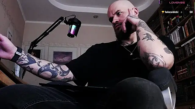 FindomJason online show from 02/10/26, 10:08