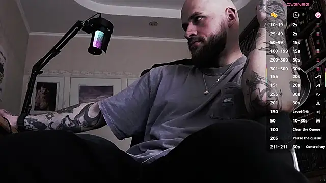 FindomJason online show from 02/22/26, 01:09