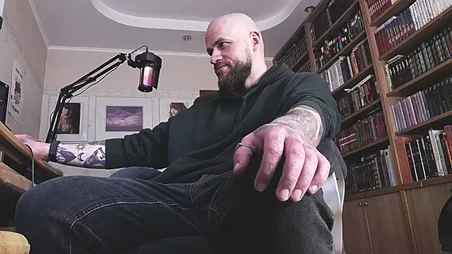 FindomJason online show from 04/07/26, 08:37