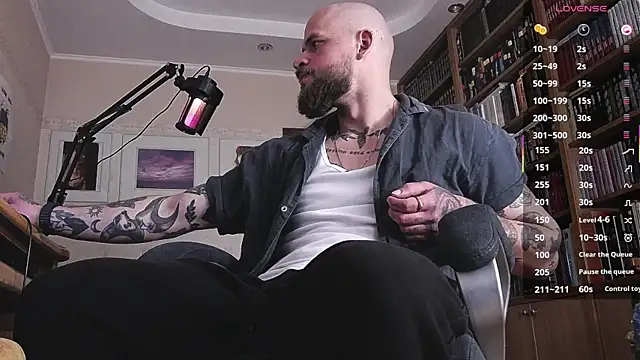FindomJason online show from 05/15/26, 11:50