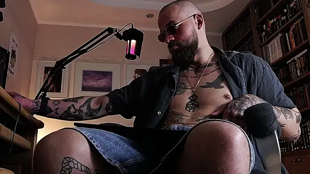 FindomJason online show from 05/25/26, 09:21