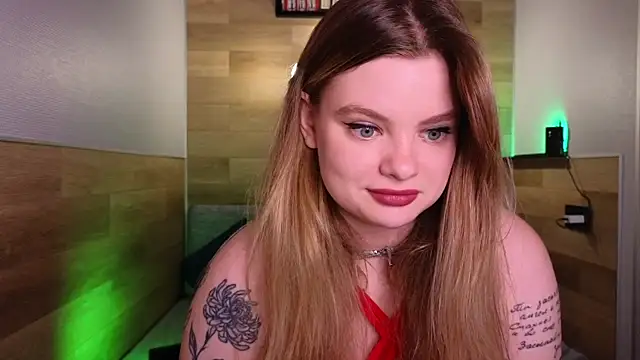 Hottie Jane online show from 01/27/25, 01:16